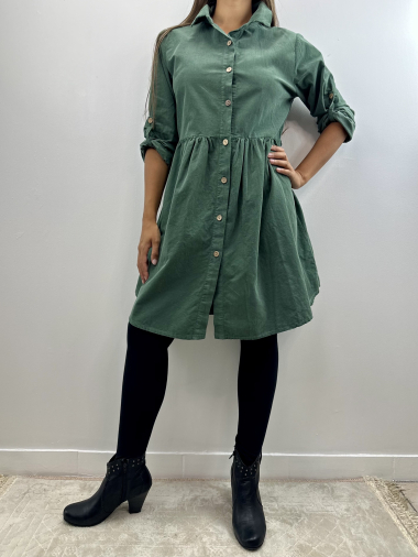 Wholesaler SPHER'ECO - Tunic