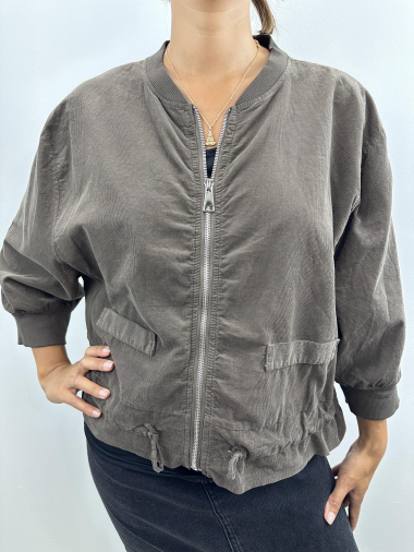 Wholesaler SPHER'ECO - Jacket