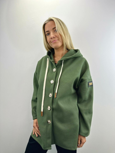 Mayorista SPHER'ECO - CHAQUETA