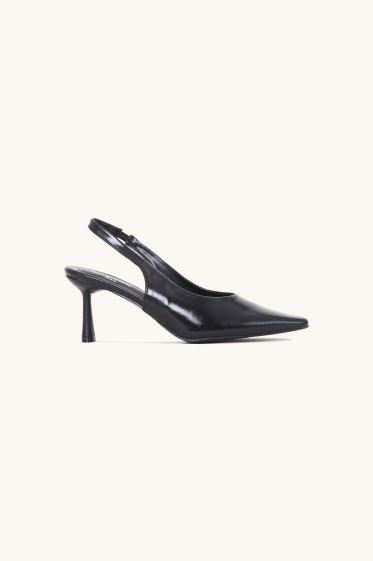 Grossiste Stephan Paris - Élégants escarpins slingback