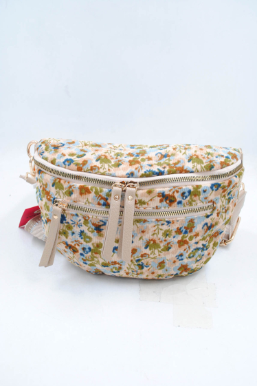 Wholesaler SyStyle - SYNTHETIC BELT BAG