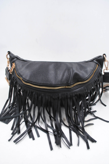 Wholesaler SyStyle - SYNTHETIC BELT BAG