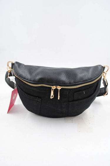 Wholesaler SyStyle - SYNTHETIC BELT BAG