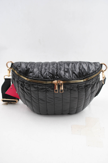 Wholesaler SyStyle - SYNTHETIC BELT BAG