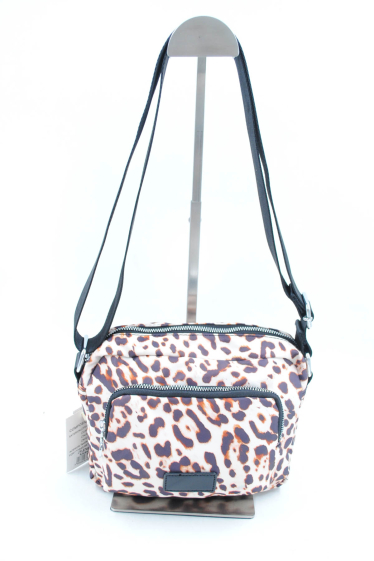 Wholesaler SyStyle - SYNTHETIC LEOPARD PATTERN BAG