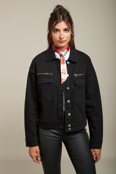 Wholesaler Toxik3 - Jackets