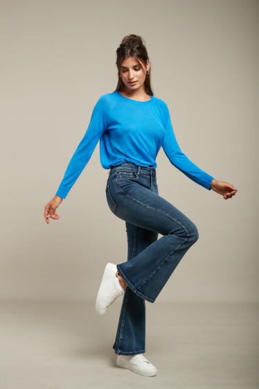 Wholesaler Toxik3 - Jeans