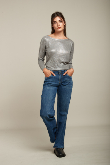 Wholesaler Toxik3 - Jeans