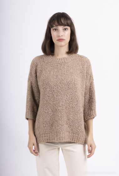 Wholesaler Trois Ka II - SWEATER