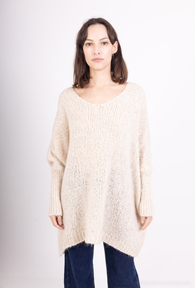 Wholesaler Trois Ka II - SWEATERS