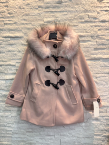 Grossiste UNIKID - manteau