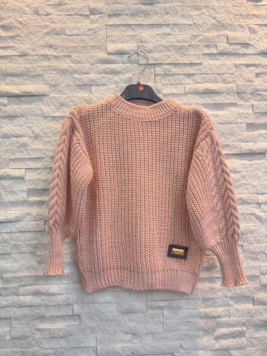 Wholesaler UNIKID - sweater