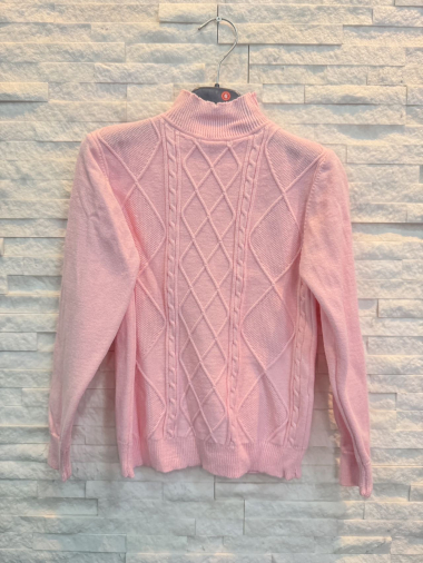 Wholesaler UNIKID - sweater