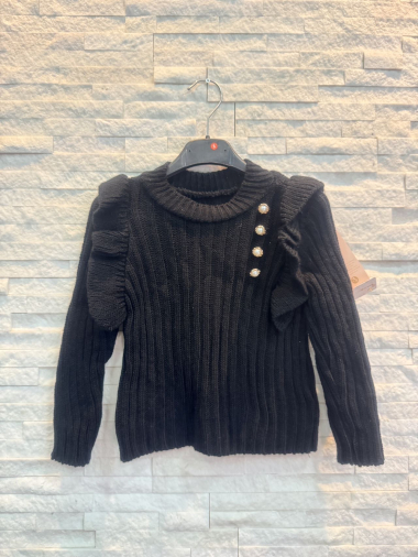 Wholesaler UNIKID - sweater