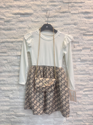 Wholesaler UNIKID - dress