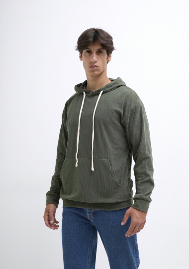 Wholesaler Uniplay - Sweatshirt