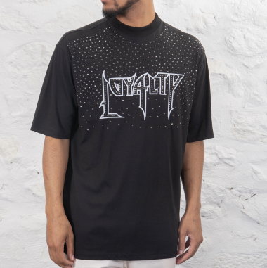 Mayorista Uniplay - Camiseta