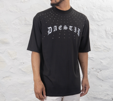 Wholesaler Uniplay - T-shirt