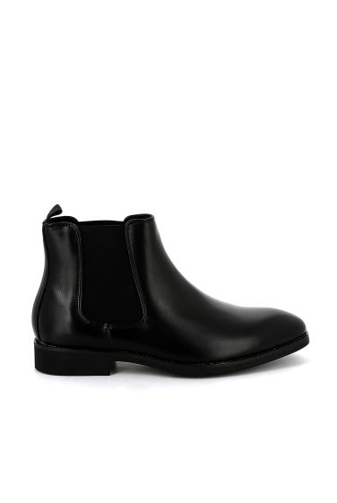 Mayorista UOMO design - Botines Chelsea para Hombre