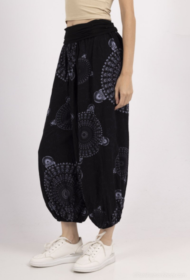 Wholesaler Vera Fashion - Harem pants