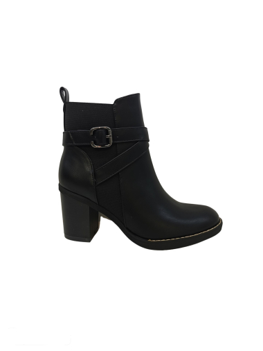 Grossiste Vices-Verso - BOTTES