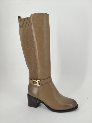 Grossiste Vices-Verso - BOTTES