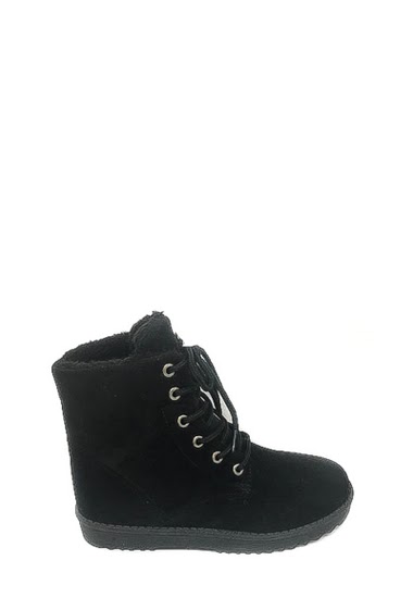 Grossiste Vices-Verso - Bottines