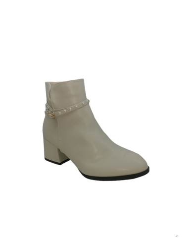 Grossiste Vices-Verso - BOTTINES