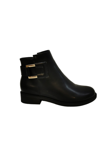 Grossiste Vices-Verso - BOTTINES