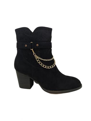 Wholesaler Vices-Verso - ANKLE BOOTS