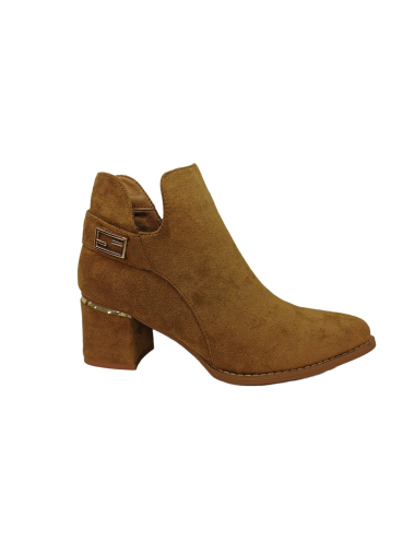 Grossiste Vices-Verso - BOTTINES