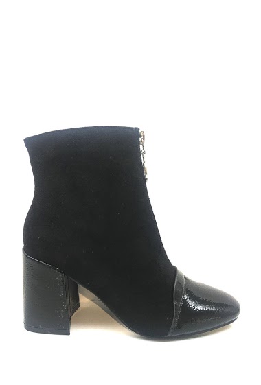 Grossiste Vices-Verso - BOTTINES