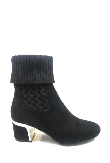 Grossiste Vices-Verso - BOTTINES