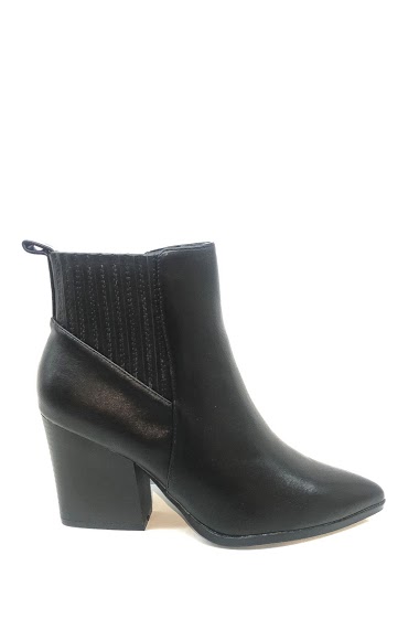 Grossiste Vices-Verso - BOTTINES