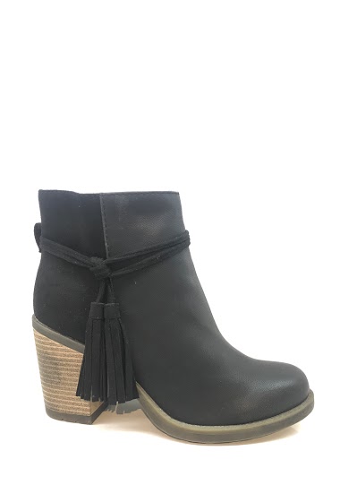 Grossiste Vices-Verso - BOTTINES