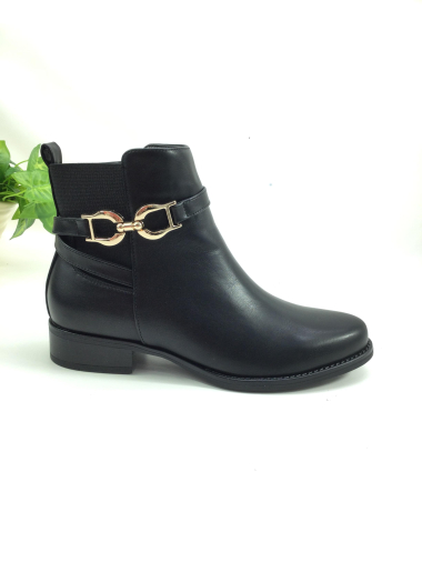 Grossiste Vices-Verso - BOTTINES