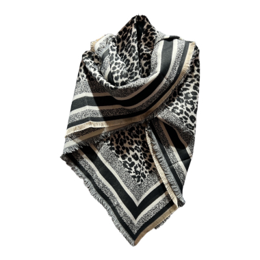 Wholesaler Victoria EL - cashmere touch scarf