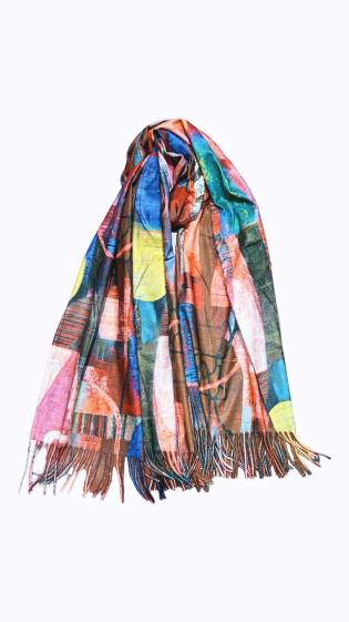 Wholesaler Victoria EL - scarf