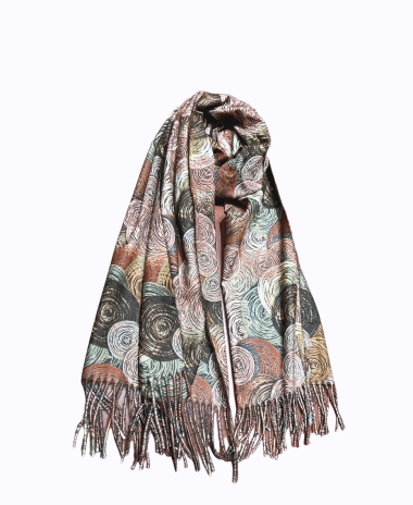 Wholesaler Victoria EL - scarf