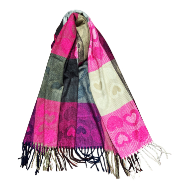 Wholesaler Victoria EL - scarf