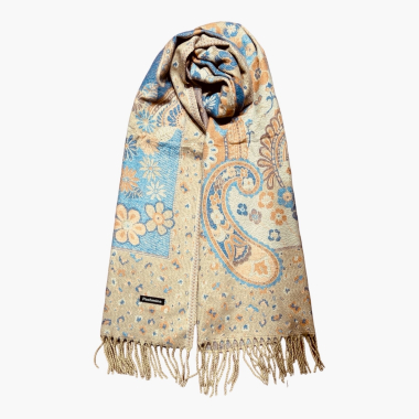 Wholesaler Victoria EL - scarf