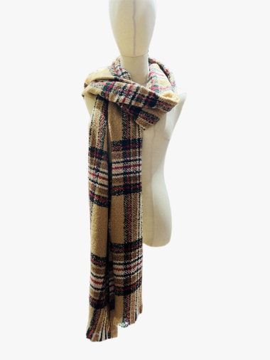 Wholesaler Victoria EL - scarf