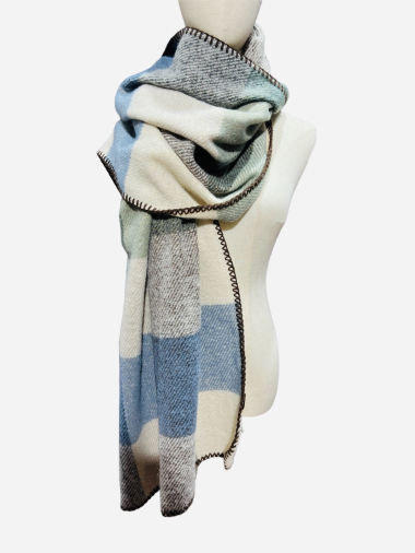 Wholesaler Victoria EL - scarf