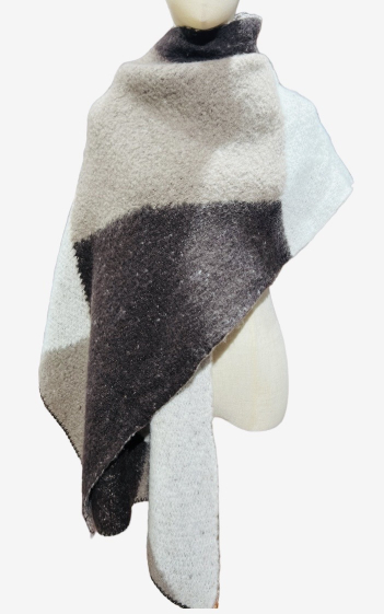 Wholesaler Victoria EL - Scarf