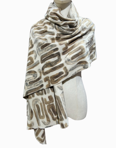 Wholesaler Victoria EL - scarf