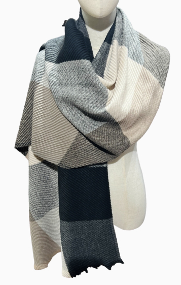 Wholesaler Victoria EL - Scarf