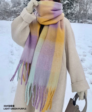 Wholesaler Victoria EL - scarf