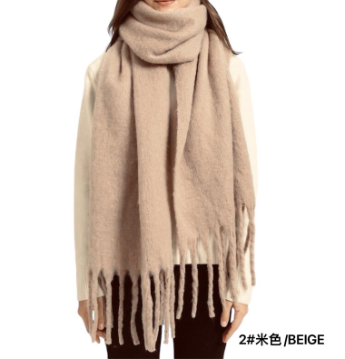 Wholesaler Victoria EL - scarf