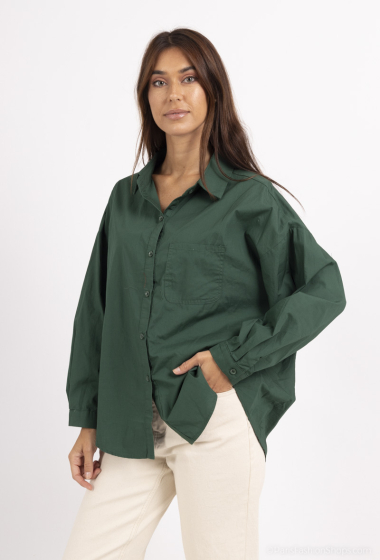 Wholesaler VICVIA - SHIRT