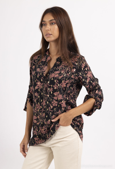 Wholesaler VICVIA - SHIRT